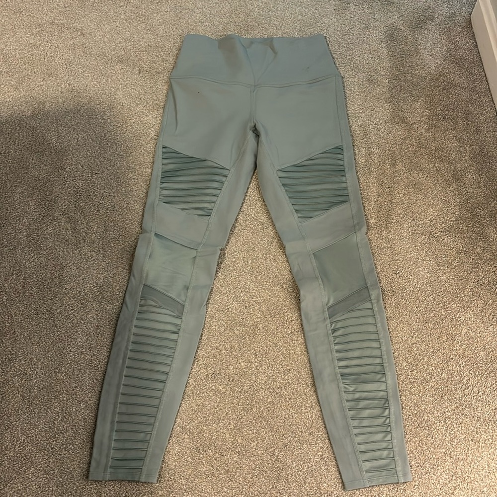 Yoga leggings